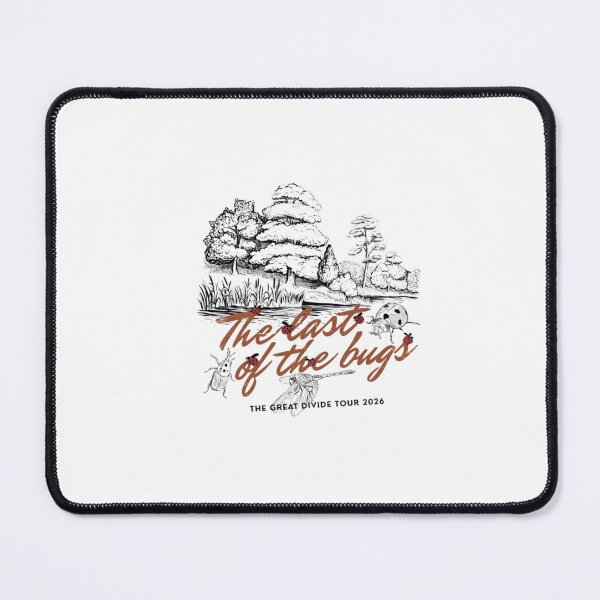 Item preview, The Last Of The Bugs designed and sold by UllricKramer.