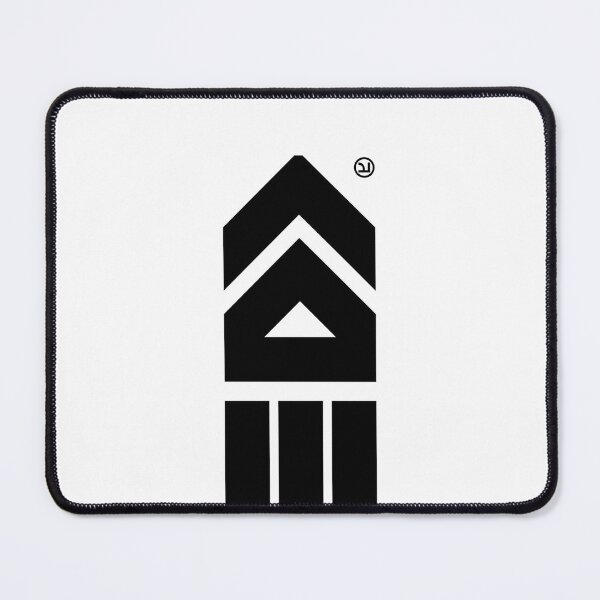 Item preview, Sleek Vertical Layout of Matte Black Stacked designed and sold by shahenmarioze.