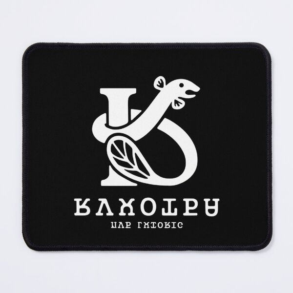 Item preview, Ornate White Letter K Monogram Wrapped by a Stylized designed and sold by shahenmarioze.