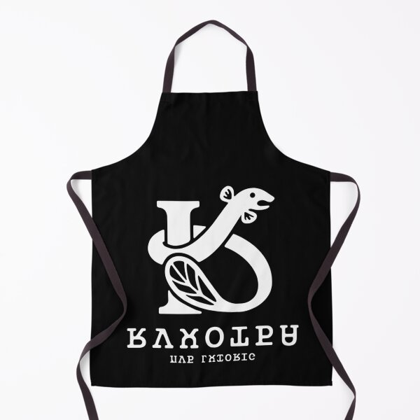 Item preview, Ornate White Letter K Monogram Wrapped by a Stylized designed and sold by shahenmarioze.