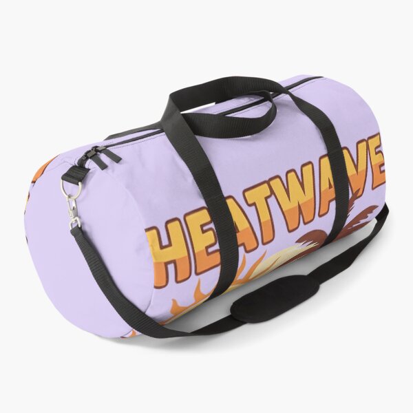 Item preview, Heatwave Survivor Squad Retro Sunset Beach designed and sold by Exquisite Design Studio „Paculówka”.