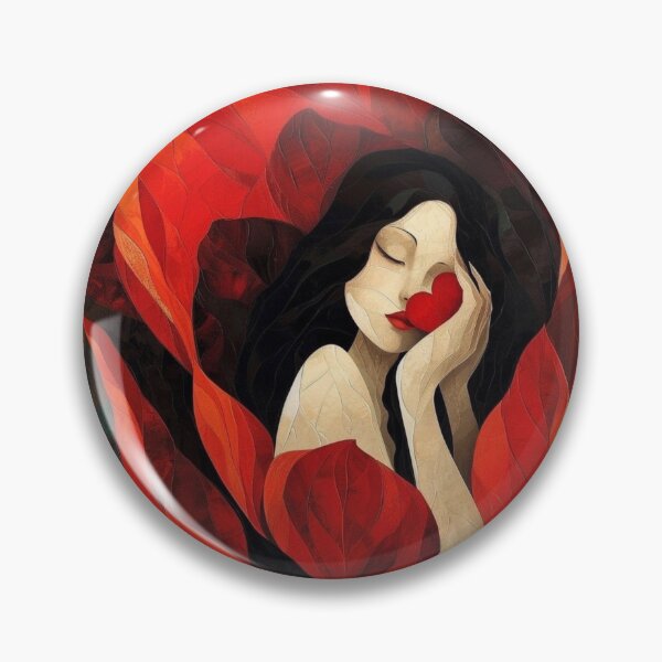 Item preview, Love Freely designed and sold by Arcade&Pixel.