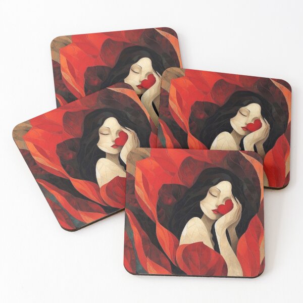 Item preview, Love Freely designed and sold by Arcade&Pixel.