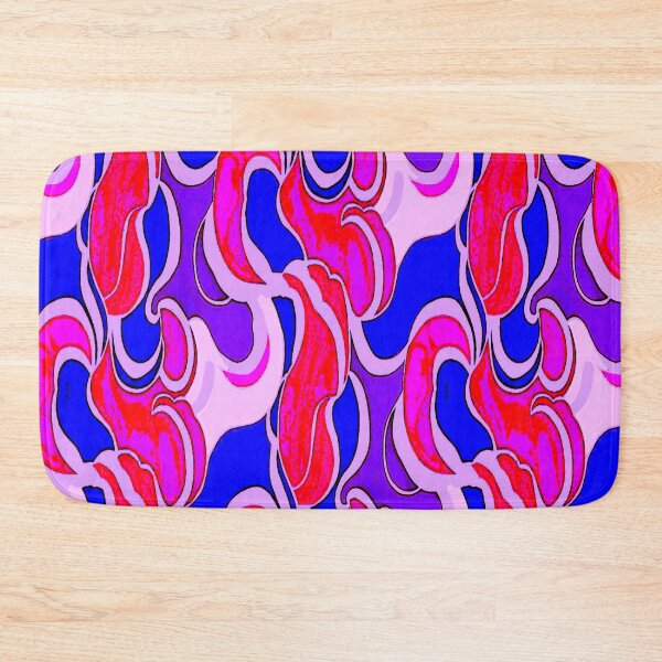 Item preview, Curling Line Abstract designed and sold by ViaARTfactory.