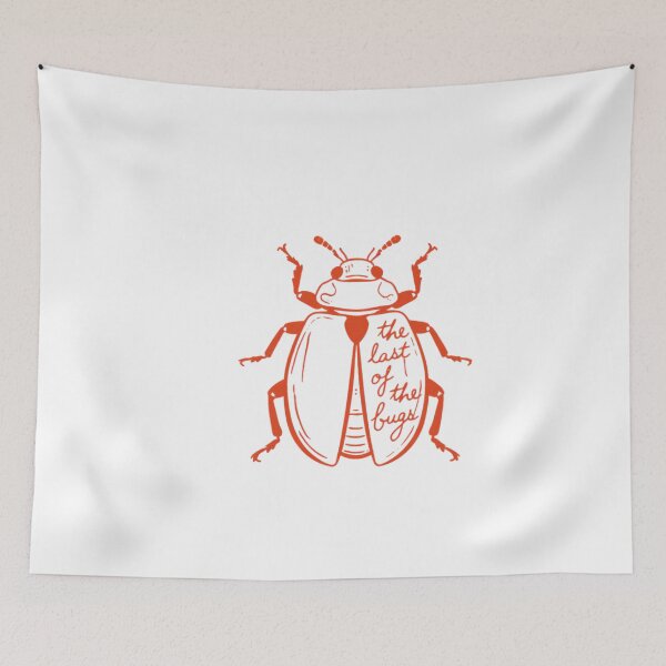 Item preview, Cute Ladybug Boxy Vintage designed and sold by UllricKramer.