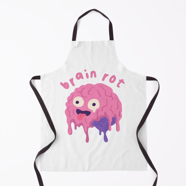 Item preview, Brain Rot designed and sold by hazywares.