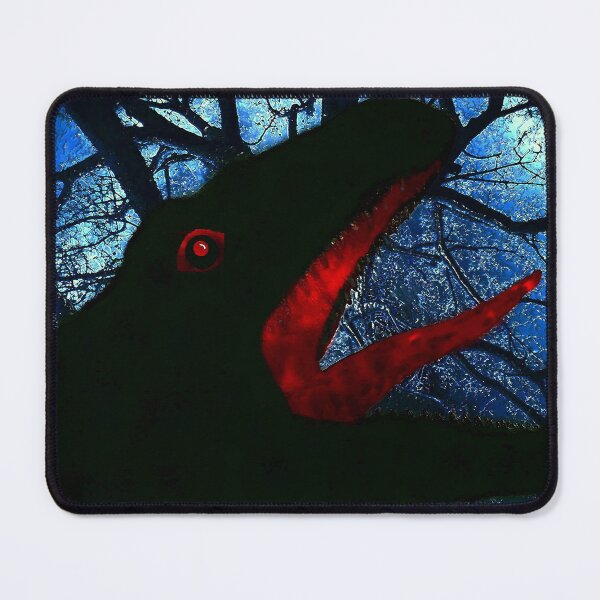 Item preview, Dinosaur Attack designed and sold by Dlt1981.