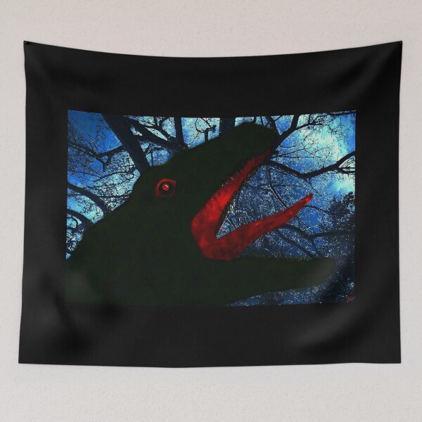 Item preview, Dinosaur Attack designed and sold by Dlt1981.