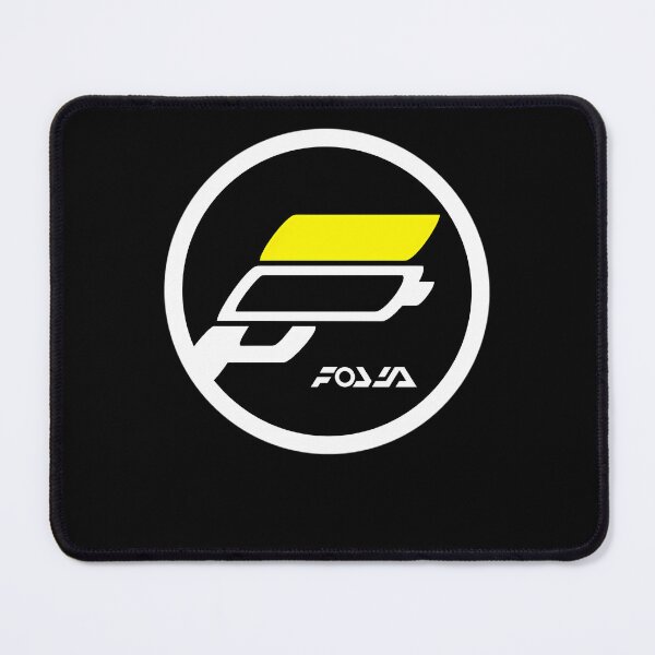 Item preview, High-Contrast Circular Emblem Featuring a Stylized designed and sold by merchingo97.
