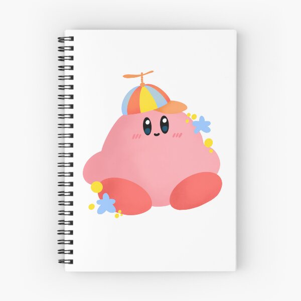 Item preview, Kirby boy designed and sold by Toomucharizona.