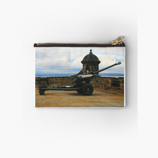 Item preview, One'o'clock Gun designed and sold by RedHillDigital.