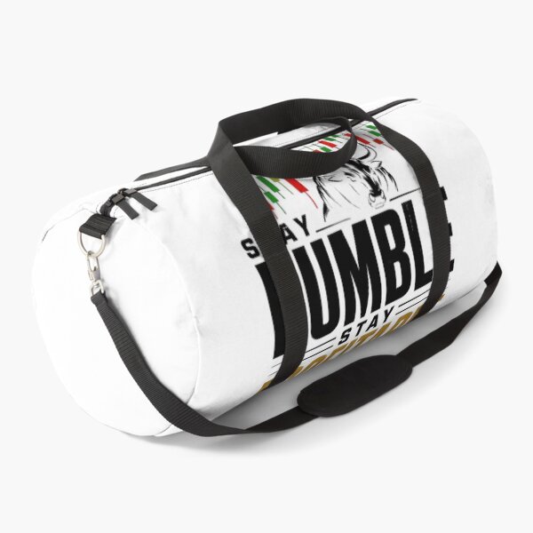 Item preview, Stay Humble Stay Profitable Trading Motivation designed and sold by PipForgeStudio .