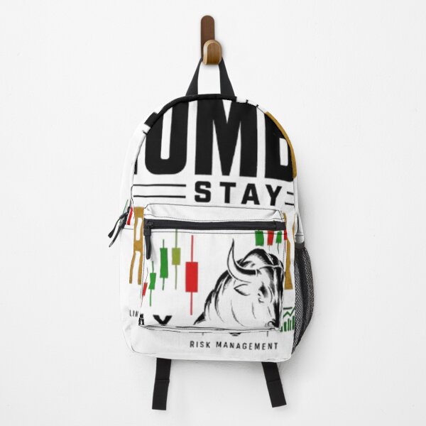 Item preview, Stay Humble Stay Profitable Trading Motivation designed and sold by PipForgeStudio .