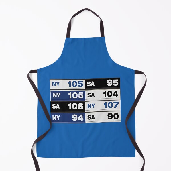 Item preview, 2026 NBA FINALS - FINAL SCORES designed and sold by GoForth27.