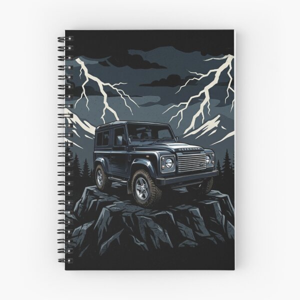 Item preview, Land Rover Defender Classic designed and sold by Dimensionality.