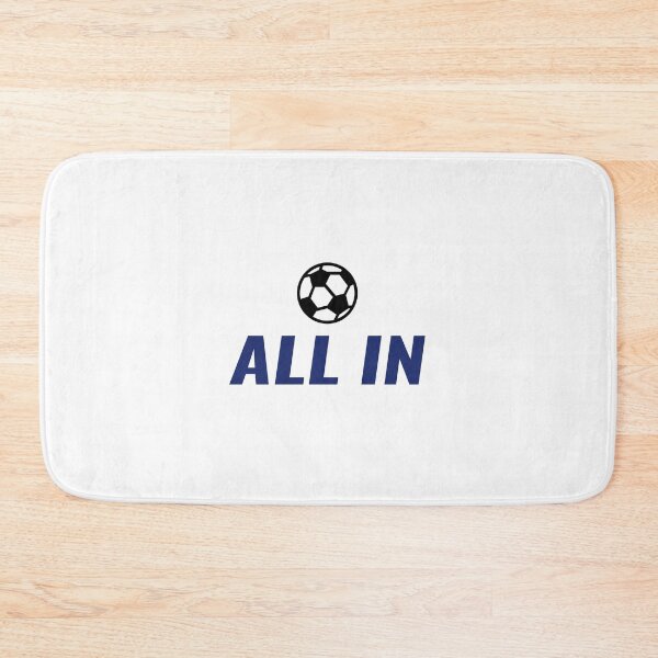 Item preview, ALL IN Shirt – USA Soccer Playoff Tee | Uncle Jichuan designed and sold by Uncle-Jichuan.