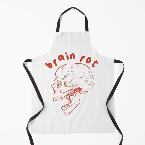 Item preview, Brain Rot designed and sold by hazywares.