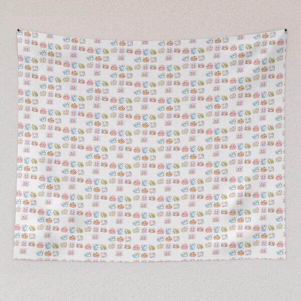 Item preview, cute puppy sea life designed and sold by Looplk.
