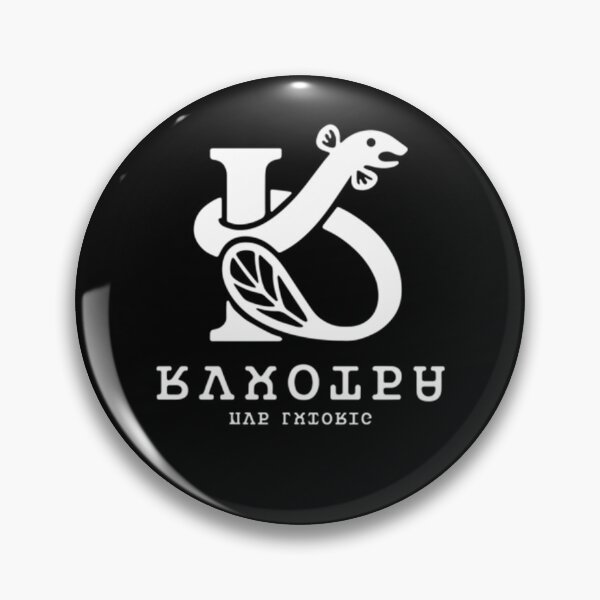 Item preview, Detailed White Letter K Monogram Coiled by a Detailed designed and sold by merchingo97.