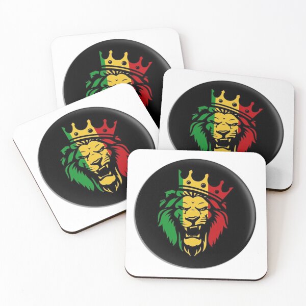 Item preview, Lion / Reggae / Music / Creative T-shirt designed and sold by Creative T-shirts.