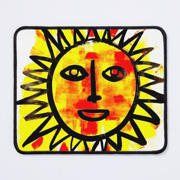 Item preview, Sun (design 1) designed and sold by PaulHammacott.