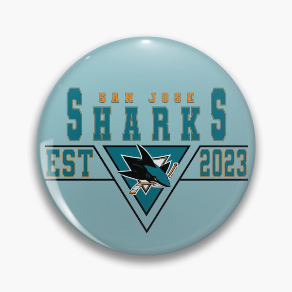 Item preview, San Jose Sharks designed and sold by Olivia Wrisinger.