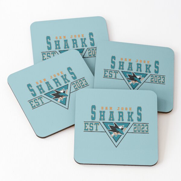 Artikelvorschau, San Jose Sharks entworfen und verkauft von Olivia Wrisinger.