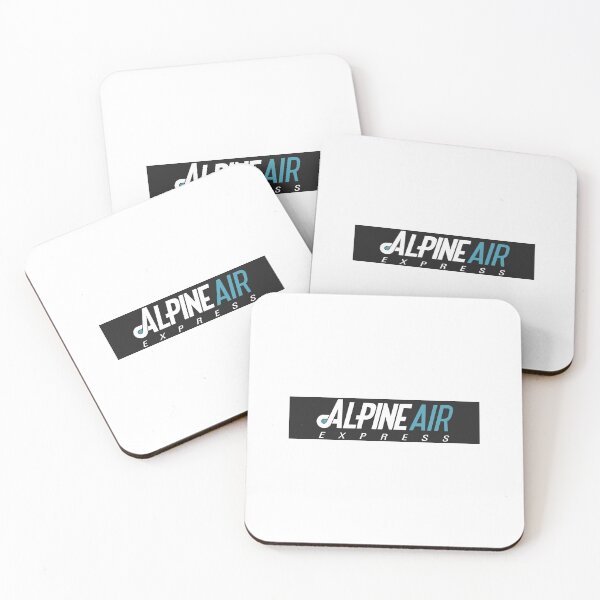 Item preview, Alpine Air Express designed and sold by ChipFlorida.