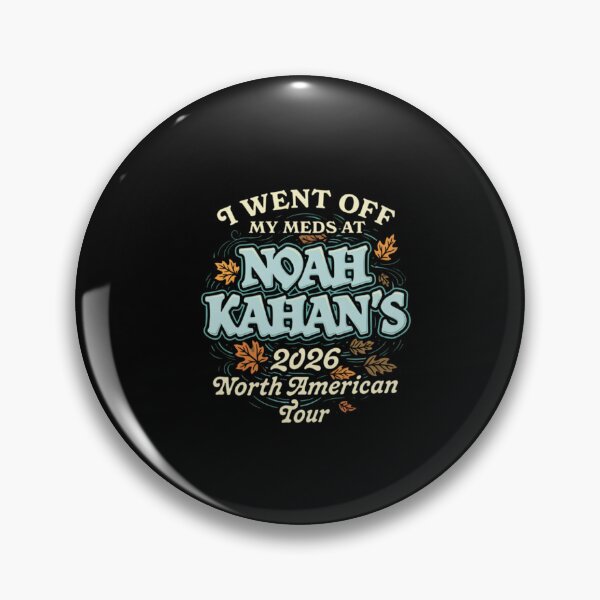 Item preview, Noah Kahan  designed and sold by UllricKramer.