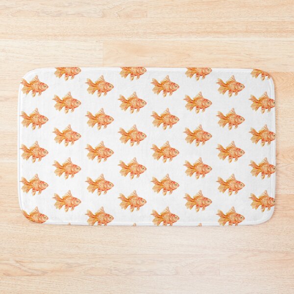Item preview, Goldfish designed and sold by hazywares.