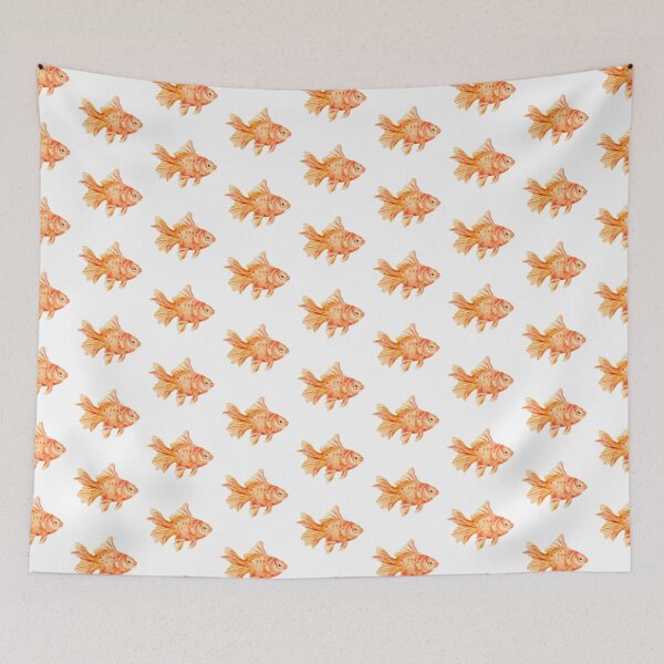 Item preview, Goldfish designed and sold by hazywares.