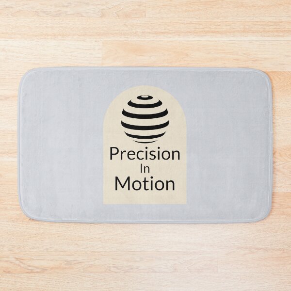 Item preview, Precision in Motion-V3 designed and sold by CHIEF-HAT STORE.