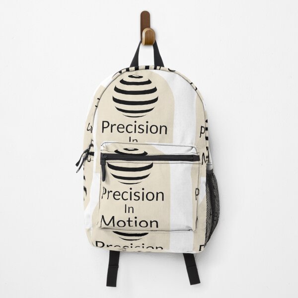 Item preview, Precision in Motion-V3 designed and sold by CHIEF-HAT STORE.
