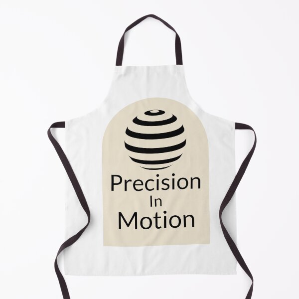 Item preview, Precision in Motion-V3 designed and sold by CHIEF-HAT STORE.