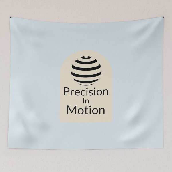 Item preview, Precision in Motion-V3 designed and sold by CHIEF-HAT STORE.