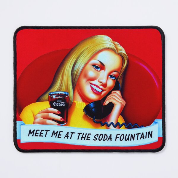 Item preview, Vintage Coca Cola ad designed and sold by Dlt1981.