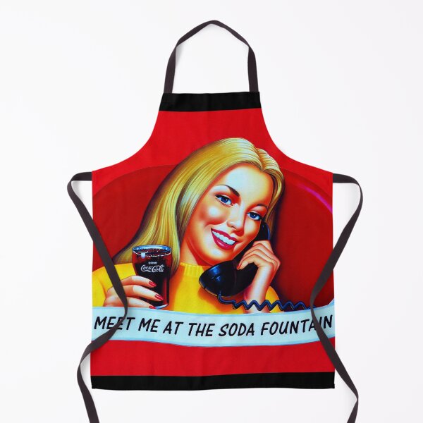 Item preview, Vintage Coca Cola ad designed and sold by Dlt1981.