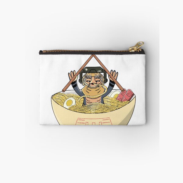 Item preview, Babu Frik Ramen designed and sold by KatanaCanvas.