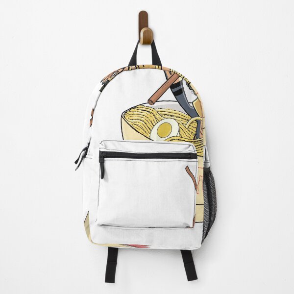 Item preview, Babu Frik Ramen designed and sold by KatanaCanvas.