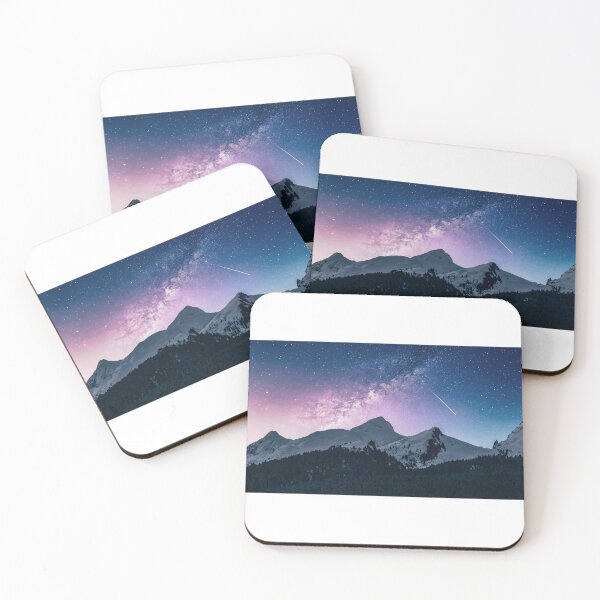 Item preview, Milky way designed and sold by The Cozy Cauldron.