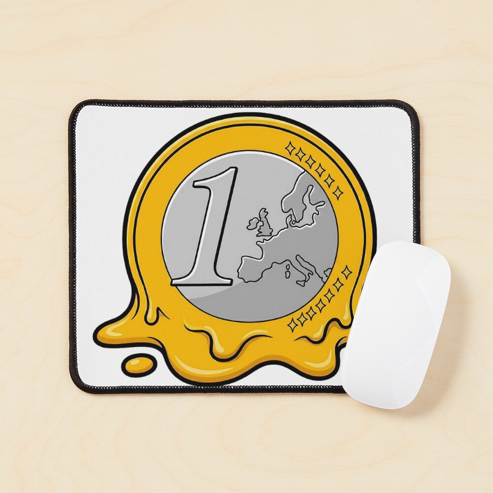 Item preview, Mouse Pad designed and sold by InkFool.
