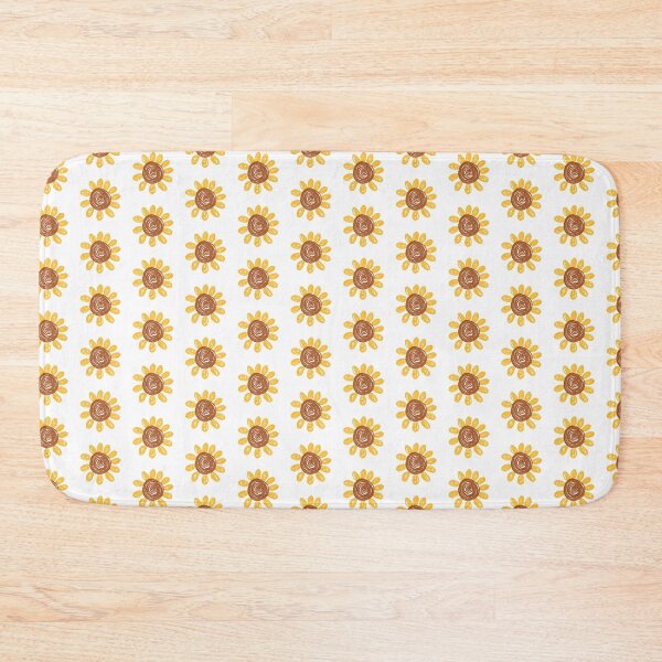 Item preview, Sunflower Hand Drawn designed and sold by hazywares.