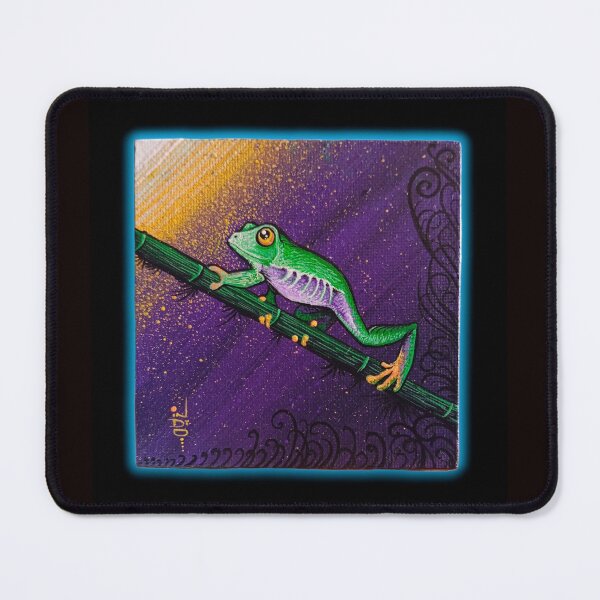 Item preview, Frog designed and sold by andresindio.