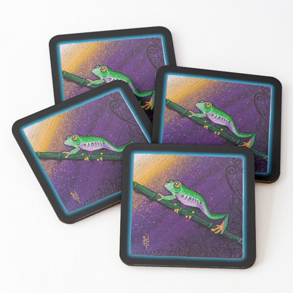 Item preview, Frog designed and sold by andresindio.
