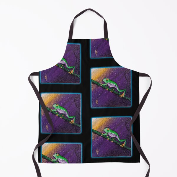 Item preview, Frog designed and sold by andresindio.