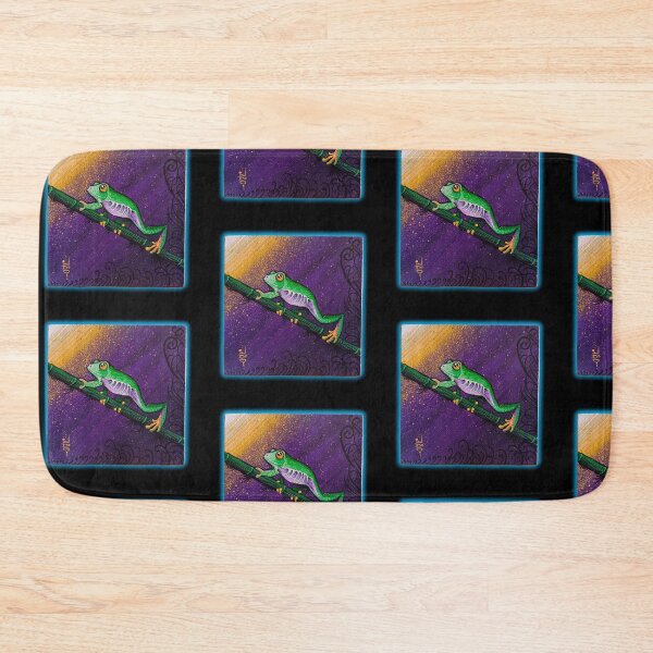 Item preview, Frog designed and sold by andresindio.