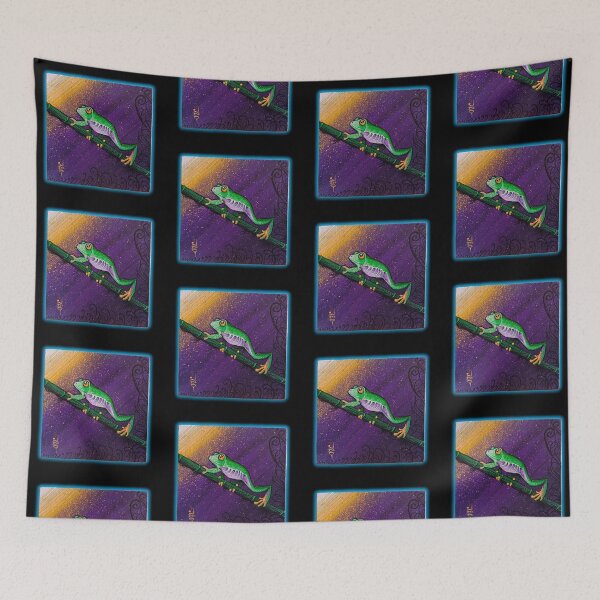 Item preview, Frog designed and sold by andresindio.