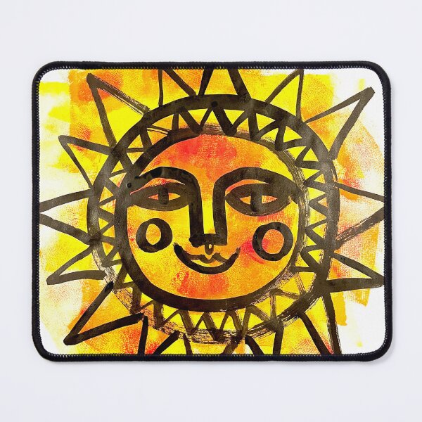Item preview, Sun (design 3) designed and sold by PaulHammacott.