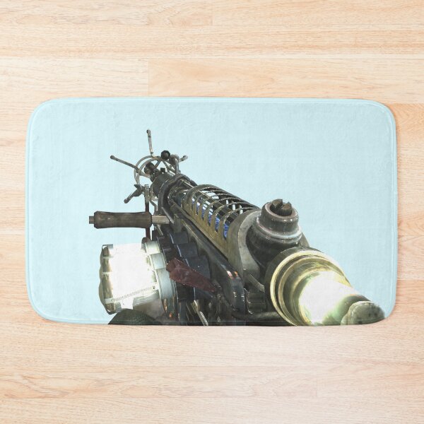 Item preview, Wunderwaffe DG-2 designed and sold by Mr. Vercetti.