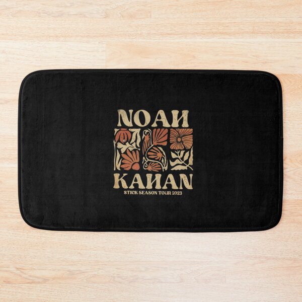 Item preview, noah kahan stick season 2023 Tour designed and sold by UllricKramer.